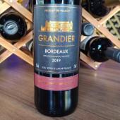 Vinho Grandier Bordeaux