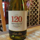 Vinho Reserva Especial 120(CHARDONNAY)