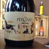 Vinho Tinto  Peruzzo(PINOT NOIR)