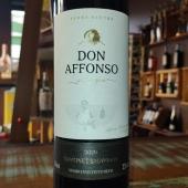 Vinho Tinto Don Affonso(CABERNET SAUVIGNON)