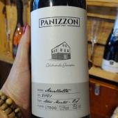 Vinho Tinto Panizzon(ANCELLOTTA)