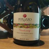 Vinho Peruzzo(CHARDONNAY)